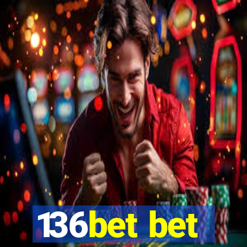 136bet bet